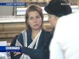 Состояние половины пострадавших ухудшается, сообщила Голикова Медведеву Состояние половины пострадавших ухудшается, сообщила Голикова Медведеву