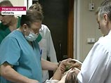 Опубликован список пассажиров "Невского экспресса", доставленных в больницы