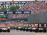 В календарь "Формулы-1" возвращается монреальский этап