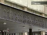 В НИИ Склифосовского поступили пять пассажиров "Невского экспресса" В НИИ Склифосовского поступили пять пассажиров "Невского экспресса"
