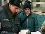 Милиция со слов местных жителей составляет фотороботы возможных террористов Милиция со слов местных жителей составляет фотороботы возможных террористов
