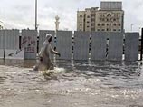 Число жертв наводнения в Саудовской Аравии возросло до 106 человек Число жертв наводнения в Саудовской Аравии возросло до 106 человек