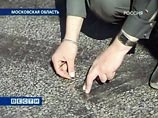 В Подмосковье столкнулись грузовик и автобус - двое погибших, десять раненых В Подмосковье столкнулись грузовик и автобус - двое погибших, десять раненых