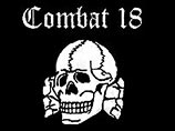 По данным правозащитников, Combat 18, заявивший о причастности к подрыву поезда, реально существует По данным правозащитников, Combat 18, заявивший о причастности к подрыву поезда, реально существует