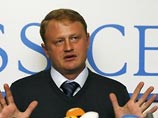 В Новороссийске на митинг с участием Дымовского вышли около ста человек В Новороссийске на митинг с участием Дымовского вышли около ста человек