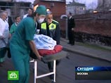 В больницы Москвы, Петербурга, Тверской и Новгородской областей доставлен в общей сложности 81 пострадавший