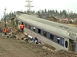 Федеральные телеканалы в связи с трагедией на Октябрьской железной дороге скорректируют свою программу на ближайшие дни