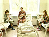 СМИ: работницы "АвтоВАЗа" массово беременеют, чтобы избежать увольнений