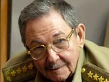 В ходе маневров нынешний глава государства и главнокомандующий вооруженными силами Рауль Кастро посетил кубинские военные базы и выразил удовлетворение боеготовностью армии страны
