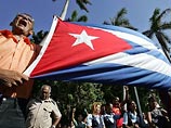 Кубинская армия на учениях "отразила" агрессию со стороны США