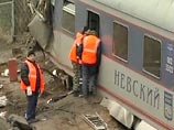 Жертв крушения скоростного поезда "Невский экспресс" может быть больше, чем 26 человек, сообщил "Интерфаксу" источник в правоохранительных органах