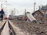 Источник в МВД: число жертв подрыва поезда может превысить 26 человек
