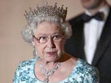 Британская королева произвела фурор, появившись на приеме в смелом наряде Британская королева произвела фурор, появившись на приеме в смелом наряде