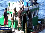 29 октября в Индийском океане судно Thai Union-3, на борту которого находятся 23 россиянина, захватили пираты