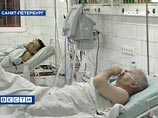 По предварительным данным, в крушении "Невского экспресса" пострадали шесть иностранцев