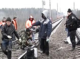Нургалиев заверил, что железная дорога из Москвы в Петербург "в целом контролируется"