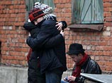 Родственники опознали погибших. Не опознаны только фрагменты одного или двух тел Родственники опознали погибших. Не опознаны только фрагменты одного или двух тел