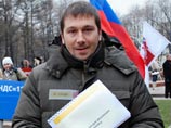 Британские прокуроры не поверили, что Чичваркина преследуют за политику Британские прокуроры не поверили, что Чичваркина преследуют за политику