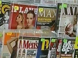 Интернет окончательно погубит эротические журналы через 10 лет