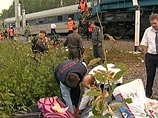 Петербурженка выжила в обоих подрывах "Невского экспресса": в 2007 и в 2009 годах Петербурженка выжила в обоих подрывах "Невского экспресса": в 2007 и в 2009 годах
