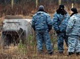 У следствия есть описания двух подозреваемых в подрыве "Невского экспресса" У следствия есть описания двух подозреваемых в подрыве "Невского экспресса"