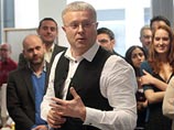 Британские пэры охотно идут в "консультанты" к русским олигархам: работать там не нужно Британские пэры охотно идут в "консультанты" к русским олигархам: работать там не нужно
