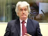 Радован Караджич заявил, что у Гаагского трибунала нет законных прав для суда над ним Радован Караджич заявил, что у Гаагского трибунала нет законных прав для суда над ним