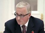 Шохин: отмена ЕСН вернет практику "зарплат в конвертах" Шохин: отмена ЕСН вернет практику "зарплат в конвертах"