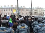 У РФПЛ есть претензии как к фанатам "Спартака", так и к питерской милиции У РФПЛ есть претензии как к фанатам "Спартака", так и к питерской милиции