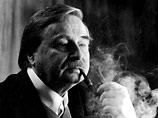 Сербский поэт, писатель, переводчик и историк сербской литературы Милорад Павич скончался в возрасте 80 лет. Об этом сообщает РИА "Новости" со ссылкой на Радио и Телевидение Сербии Сербский поэт, писатель, переводчик и историк сербской литературы Милорад Павич скончался в возрасте 80 лет. Об этом сообщает РИА "Новости" со ссылкой на Радио и Телевидение Сербии