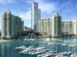 Власти Дубая отказались спасать инвестфонд Dubai World