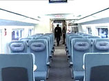 Преемник "Невского экспресса" &#8211; поезд "Сапсан" &#8211; будет запущен в запланированные сроки, несмотря на катастрофу 