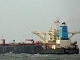 Сомалийские пираты захватили шедший в США танкер с грузом нефти на 20 млн долларов