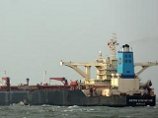 Сомалийские пираты захватили шедший в США танкер с грузом нефти на 20 млн долларов Сомалийские пираты захватили шедший в США танкер с грузом нефти на 20 млн долларов