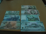 СМИ: КНДР неожиданно повысила курс национальной валюты