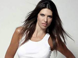 В Буэнос-Айресе в воскресенье скоропостижно скончалась 38-летняя модель и дизайнер Соланж Маньяно, в 1994-м году завоевавшая титул "Мисс Аргентина"