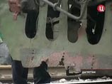 Накануне в СКП сообщили, что мощность взрывного устройства, сработавшего на 2354 километре железной дороги Москва-Баку, недалеко от станции Инчхи, оценивается в 300 граммов в тротиловом эквиваленте