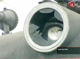 Подрыв поезда в Дагестане квалифицирован как теракт Подрыв поезда в Дагестане квалифицирован как теракт