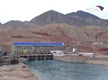 Запуск Сангтудинской ГЭС-1 лишь частично смягчил энергетические проблемы в Таджикистане: чтобы покрыть энергодефицит в республике, необходимо около 4 млрд кВтч электроэнергии