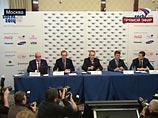 Оргкомитет "Сочи 2014" представил эмблему сочинской Олимпиады Оргкомитет "Сочи 2014" представил эмблему сочинской Олимпиады