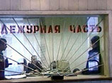 В Москве к помойке выкатили труп связанного инвалида в коляске