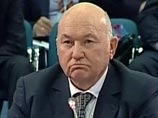 Лужков осудил Украину и Латвию за нападки на русский язык и партизана Кононова Лужков осудил Украину и Латвию за нападки на русский язык и партизана Кононова