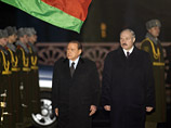 Белоруссию с официальным визитом посетил Сильвио Берлускони. Итальянский премьер-министр стал первым западным лидером, посетившим Минск за последние 15 лет