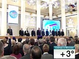Медведев рассчитывает модернизировать Россию с помощью бывших соотечественников Медведев рассчитывает модернизировать Россию с помощью бывших соотечественников