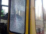 "Варшавский снайпер" обстреливает по понедельникам автобусы и трамваи