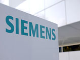 Российской "дочке" Siemens запрещено участие в проектах Всемирного банка на четыре года