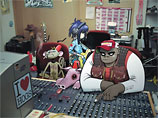 Новый альбом Gorillaz станет самым "попсовым" в истории проекта Новый альбом Gorillaz станет самым "попсовым" в истории проекта