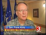 В США все ракеты с ядерными боеголовками переданы одному командованию после громких ЧП В США все ракеты с ядерными боеголовками переданы одному командованию после громких ЧП