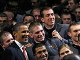 Обама отправляет в Афганистан 30 тысяч пополнения. Вывод войск начнется через 18 месяцев