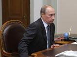 По данным источников, Путин признал, что проект "Справедливая Россия" считать успешным нельзя